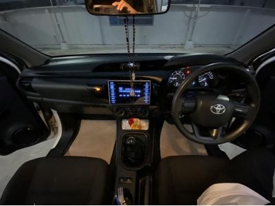 Toyota Revo 2.8 J puls 2019 รูปที่ 5